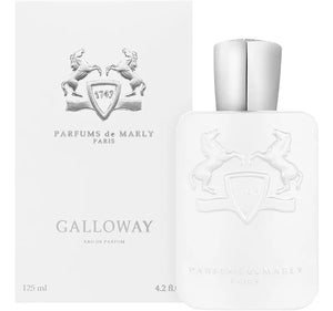 Parfums De Marly Galloway 4.2 oz 125 ml Eau De Parfum Spray Unisex