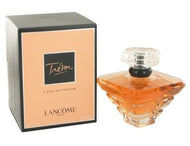 Lancome Tresor 3.4 oz 100 ml L'Eau De Parfum Spray Women