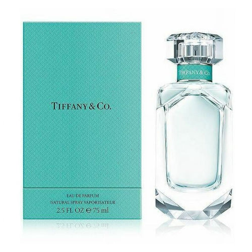 Tiffany & Co. 2.5 oz 75 ml Eau De Parfum Spray Women