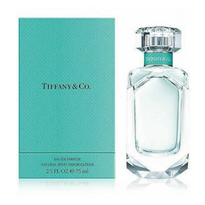 Tiffany & Co. 2.5 oz 75 ml Eau De Parfum Spray Women