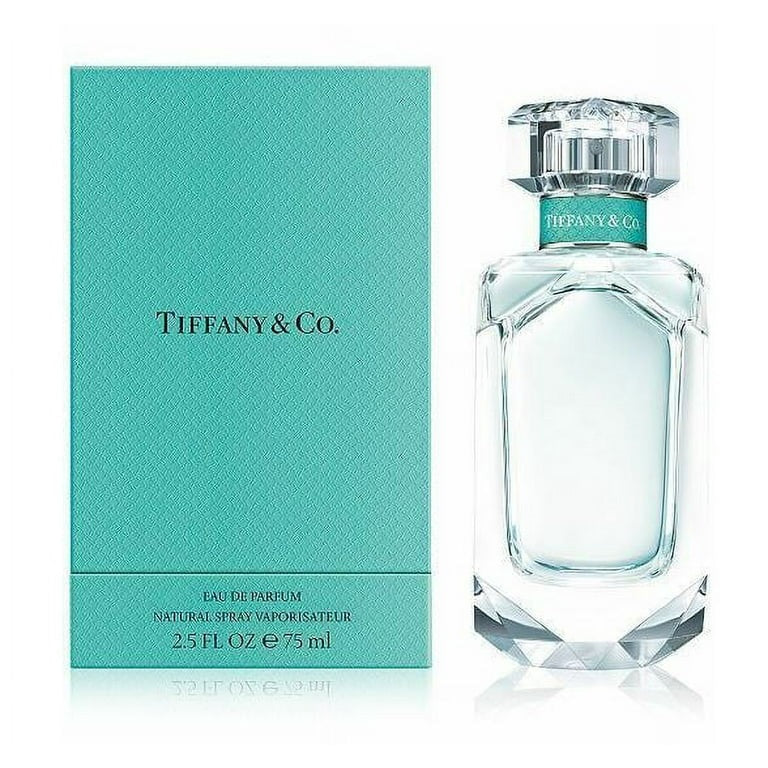 Tiffany & Co. 2.5 oz 75 ml Eau De Parfum Spray Women