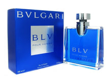 Load image into Gallery viewer, Bvlgari BLV Pour Homme 3.4 oz 100 ml Eau De Toilette Spray Men