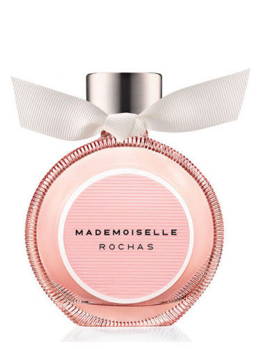 Rochas Mademoiselle 3.0 oz 90 ml Eau De Parfum Spray Tester Women