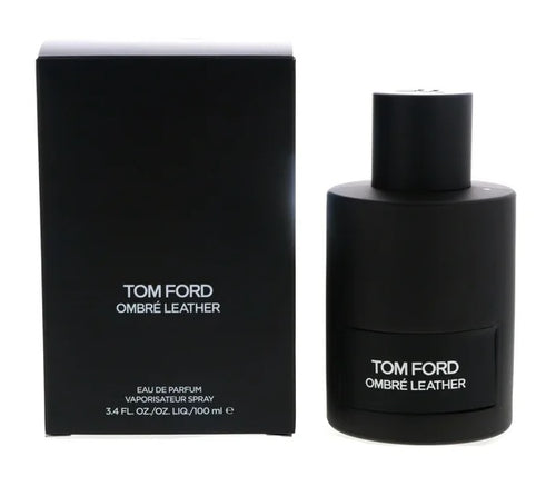 Tom Ford Ombre Leather 3.4 oz 100 ml Eau De Parfum Spray Unisex