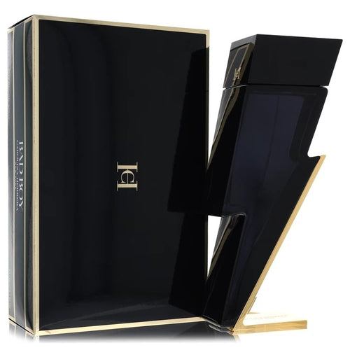 Carolina Herrera Bad Boy 5.1 oz 150 ml Eau De Toilette Spray Men