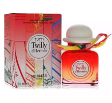 Load image into Gallery viewer, Hermes Tutti Twilly D&#39;Hermes 2.87 oz 85 ml Eau De Parfum Spray Women