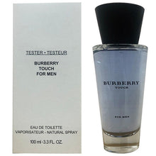 Load image into Gallery viewer, Burberry Touch 3.3 oz 100 ml Eau De Toilette Spray Tester Men