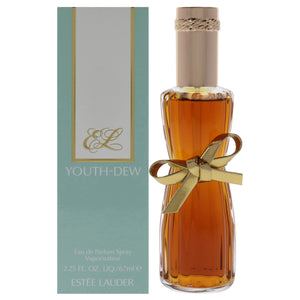 Estee Lauder Youth-Dew 2.25 oz 67 ml Eau De Parfum Spray Women