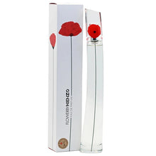 Load image into Gallery viewer, Kenzo Flower 3.3 oz 100 ml Eau De Parfum Spray Women