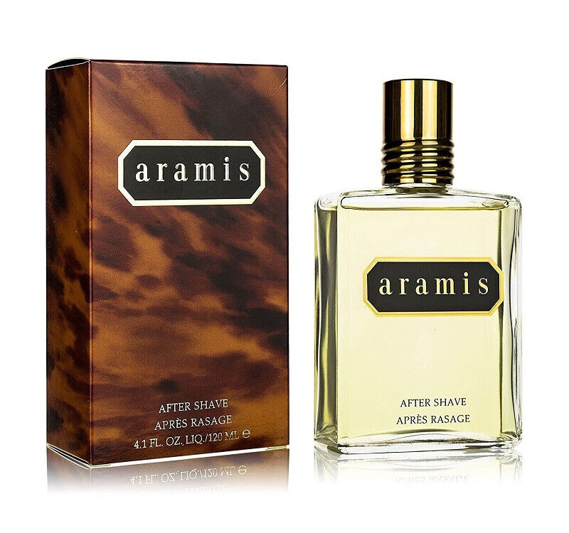 Aramis Classic 4.1 oz 120 ml After Shave Dab-On Splash Men