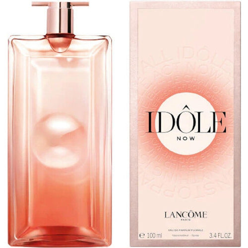 Lancome Idole Now 3.4 oz 100 ml L'Eau De Parfum Spray Women