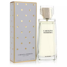 Load image into Gallery viewer, Carolina Herrera 3.4 oz 100 ml Eau De Toilette Spray Women