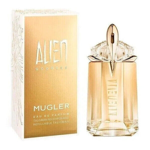 Alien GODDESS Thierry Mugler 3.0 oz 90 ml Eau De Parfum Spray Women