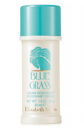 Elizabeth Arden Blue Grass 1.5 oz 43 g Cream Deodorant Women