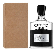 Load image into Gallery viewer, Creed Aventus 3.3 oz 100 ml Eau De Parfum Spray Tester Men