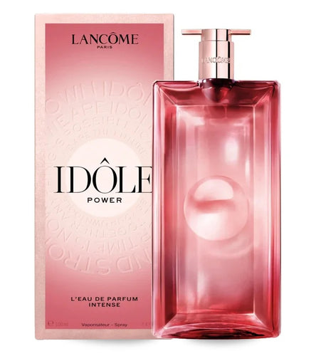Lancome Idole Power 3.4 oz 100 ml L'Eau De Parfum intense Spray Women