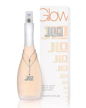 Load image into Gallery viewer, J/Lo Glow Jennifer Lopez 5.0 oz 150 ml Eau De Toilette Spray Women