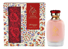 Load image into Gallery viewer, Afnan Zimaya Hayam 3.4 oz 100 ml Eau De Parfum Spray Women