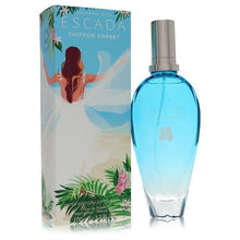 Load image into Gallery viewer, Escada Chiffon Sorbet Limited Edition 3.3 oz 100 ml Eau De Toilette Spray Women