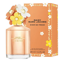 Load image into Gallery viewer, Marc Jacobs Daisy Ever So Fresh 4.25 oz 125 ml Eau De Toilette Spray Women