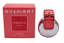 Load image into Gallery viewer, Bvlgari Omnia Coral 2.2 oz 65 ml Eau De Toilette Spray Women