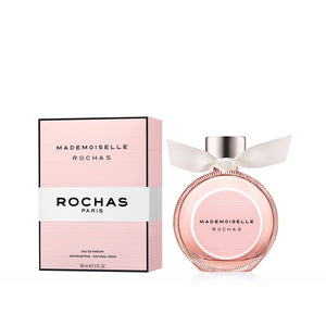 Rochas Mademoiselle 3.0 oz 90 ml Eau De Parfum Spray Women