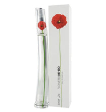 Load image into Gallery viewer, Kenzo Flower 3.3 oz 100 ml Eau De Parfum Spray Women