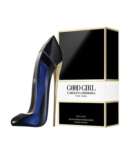 Carolina Herrera Good Girl 3.4 oz 100 ml Eau De Parfum Refillable Spray Women