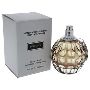 Jimmy Choo 3.3 oz 100 ml Eau De Parfum Spray Tester Women