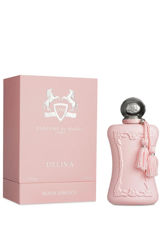 Parfums De Marly Delina 2.5 oz 75 ml Eau De Parfum Spray Women