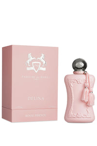 Parfums De Marly Delina 2.5 oz 100 ml Eau De Parfum Spray Women
