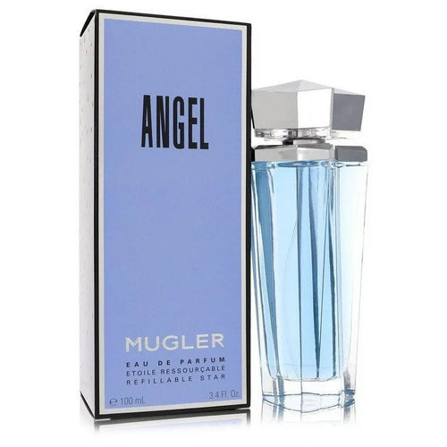 Angel Thierry Mugler 3.4 oz 100 ml Eau De Parfum Spray Women