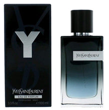 Load image into Gallery viewer, Ysl Y By Yves Saint Laurent 3.3 oz 100 ml Eau de Parfum Spray Men