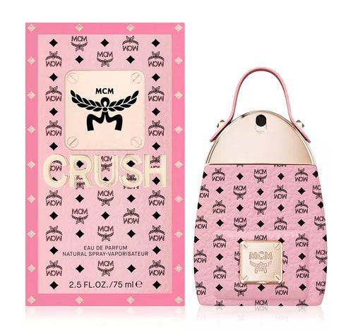 MCM Crush 2.5 oz 75 ml Eau De Parfum Spray Women