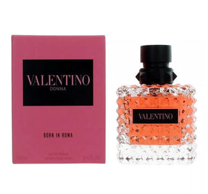 Valentino Born in Roma 3.4 oz 100 ml Eau De Parfum Spray Women