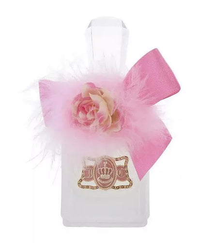 Juicy Couture Viva La Juicy Glace 1.0 oz 30 ml Eau De Parfum Spray Tester Women