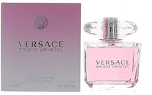 Load image into Gallery viewer, Versace Bright Crystal 6.7 oz 200 ml Eau De Toilette Spray Women