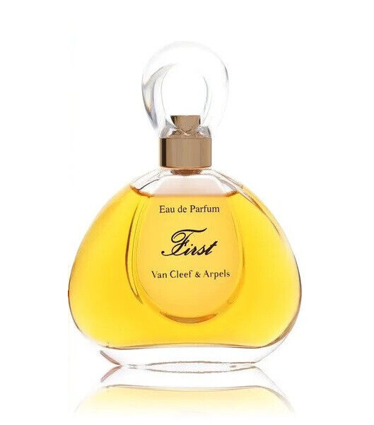 First Van Cleef & Arpels 3.3 oz 100 ml Eau De Parfum Spray Women