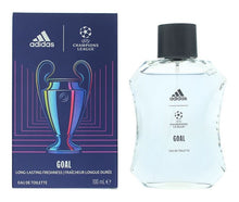 Load image into Gallery viewer, Adidas UEFA Champions League Edition 3.4 oz 100 ml Eau De Toilette Spray Men