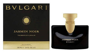 Bvlgari Jasmin Noir 3.4 oz 100 ml Eau De Parfum Spray Women