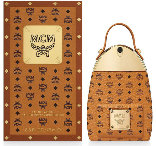 MCM 2.5 oz 75 ml Eau De Parfum Spray Women