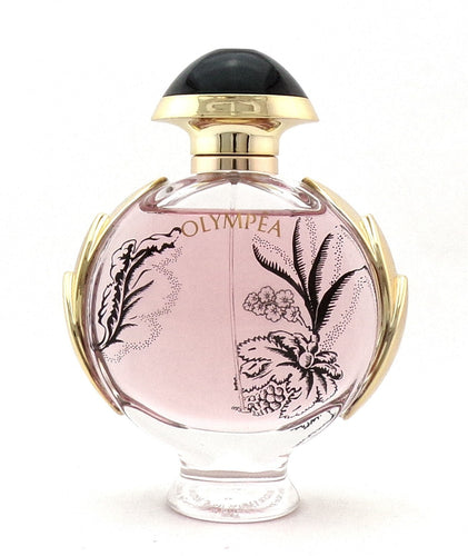 Paco Rabanne OLYMPEA BLOSSOM 2.7 oz 80 ml Eau De Parfum Spray Tester Women