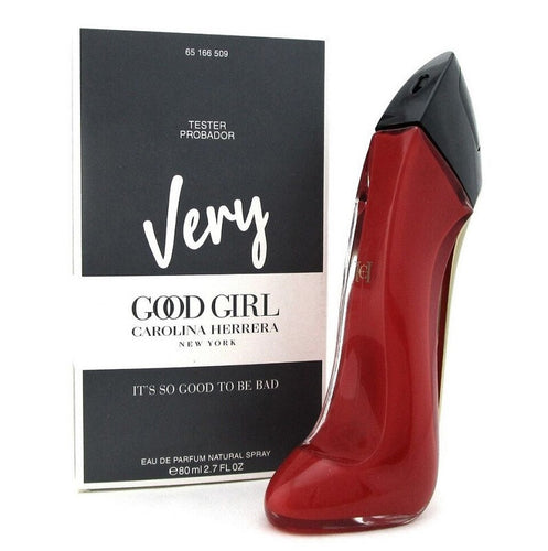 Carolina Herrera Very Good Girl 2.8 oz 80 ml Eau De Parfum Spray Tester Women