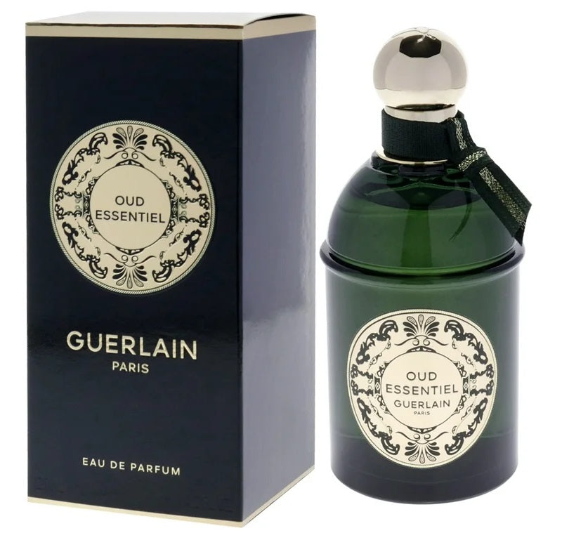 Guerlain – Perfume Cosmetics World