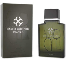 Load image into Gallery viewer, Carlos Corinto Classic 6.7 oz 200 ml Eau De Toilette Spray Men