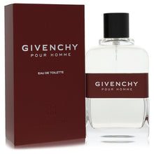 Load image into Gallery viewer, Givenchy Pour Homme 3.3 oz 100 ml Eau De Toilette Spray Men
