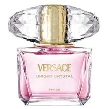 Load image into Gallery viewer, Versace Bright Crystal 3.0 oz 90 ml PARFUM Spray Tester Women