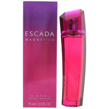 Load image into Gallery viewer, Escada Magnetism 2.5 oz 75 ml Eau De Parfum Spray Women