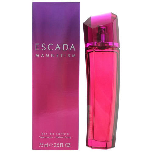 Escada Magnetism 2.5 oz 75 ml Eau De Parfum Spray Women