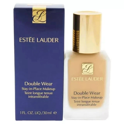 Estee Lauder Double Wear Stay in Place Makeup 1.0 oz 30 ml * 2C3 Fresco *